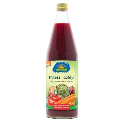 Picture of Fitness Juice, 750 ml, organic