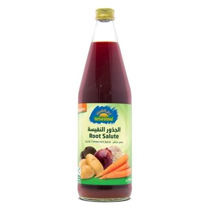 Picture of Root Salute, 750 ml, organic