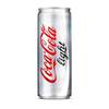 Picture of Coca-Cola Light Can 250ml 30Pack