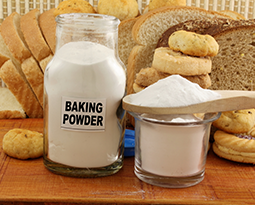 Picture for category Baking Powder
