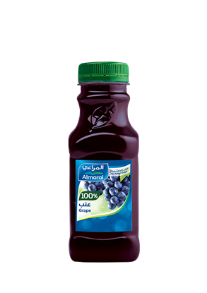 Picture of ALMARAI Grapes Juice 300 ml