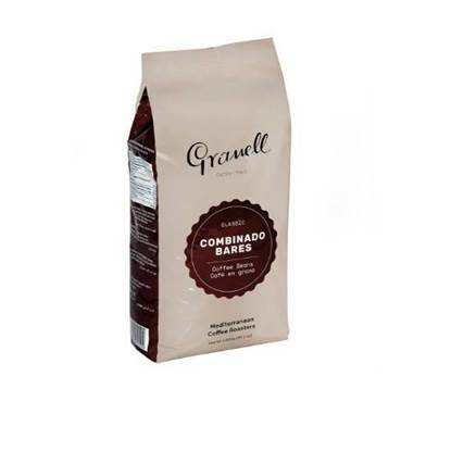 Picture of Granell Combinado bares Coffee Beans 1KG