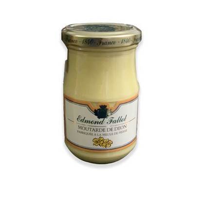 Picture of Edmond Fallot  Dijon Mustard 210G