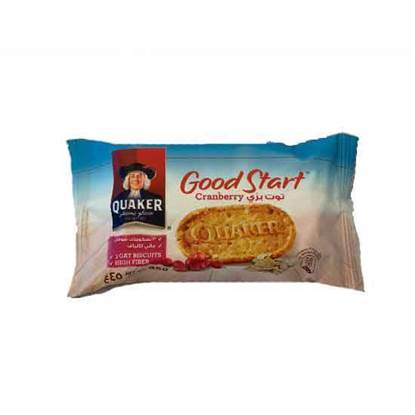 Picture of Quaker Good Start Cranberry 45 GM