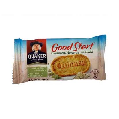 Picture of Quaker Good Start Cardamom 15 GM