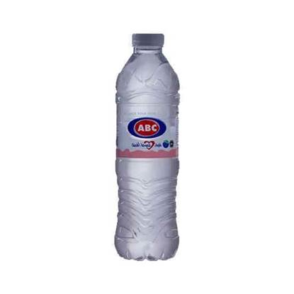 Picture of ABC Water 500 ML × 12 PC 