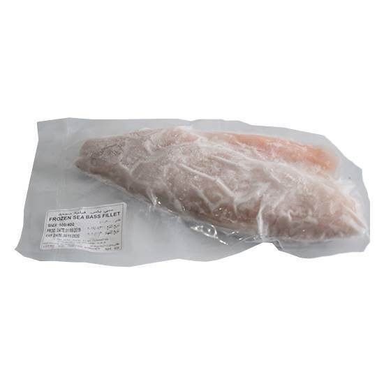 Picture of Lordship Sea Basss Fillet 300 GM