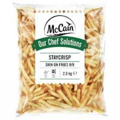 Picture of Mccain Staycrisp 9x9