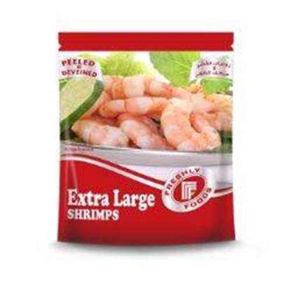 Picture of Shrimp Extra large PD Freshly 800 g*10