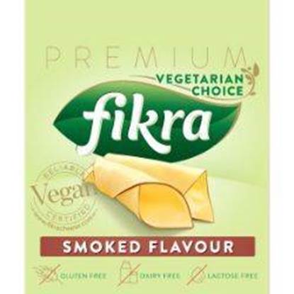 Picture of FIKRA PREMIUM SMOKED SLICES/200g