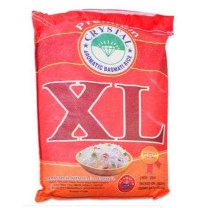 Picture of Crystal XL Rice Posa Medium size Grain 19KG*2