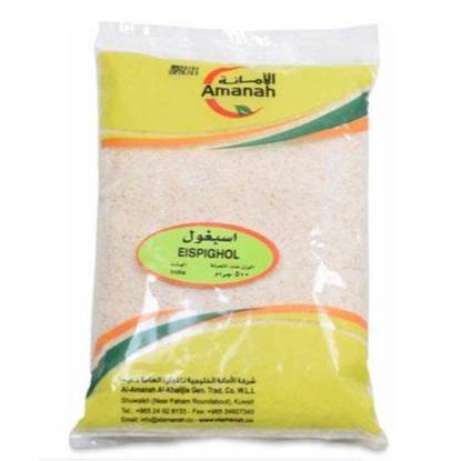 Picture of Amanah Ispaghol 500gm