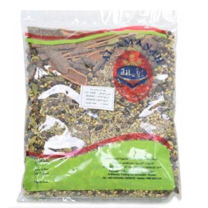 Picture of Amanah Mixed Biryani Whole Spices 500gm