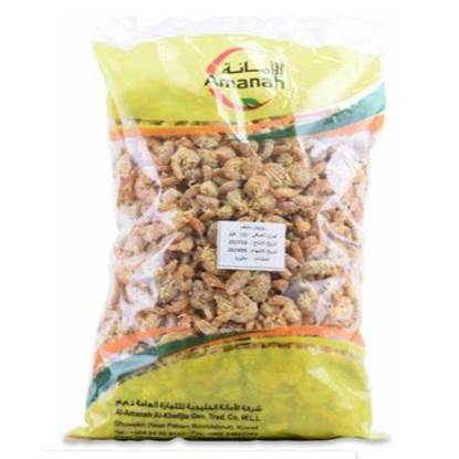 Picture of Amanah Dried Shrimp Per KG