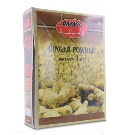 Picture of Amanah Ginger Powder Per KG