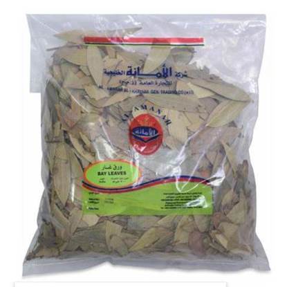 Picture of Amanah Dried Bay Leaves 500 gm