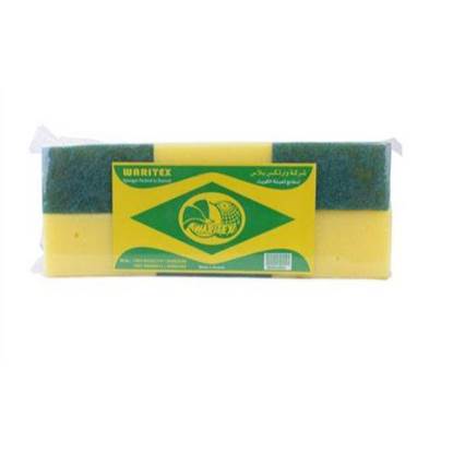 Picture of Scrub Sponges Medium 1 x 12