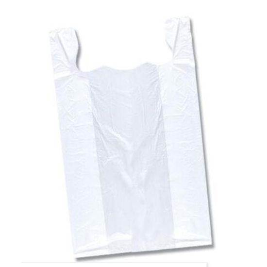 Picture of Premium White Shopping Bag - Small 1 x 2000 x 10