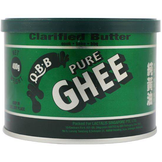 Picture of QBB Pure Ghee1.6kg*8
