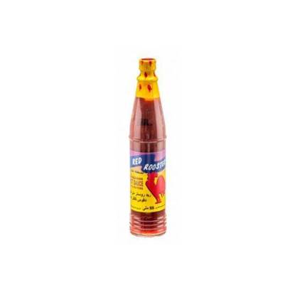 Picture of Red Rooster Louisiana Hot Sauce 88ml*36