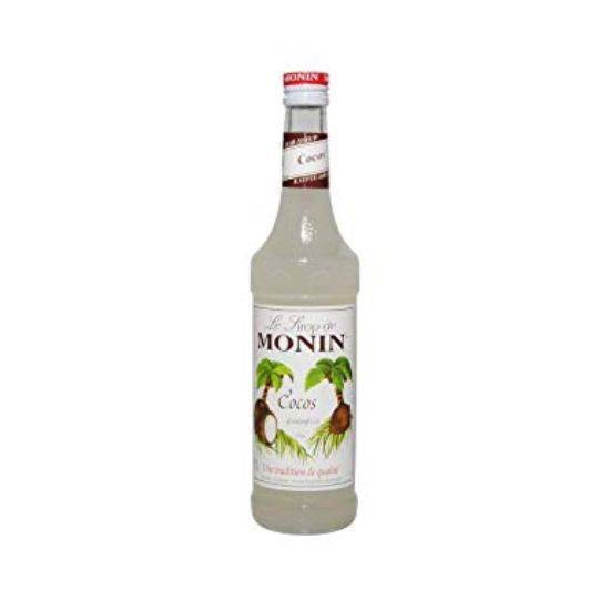 Picture of Monin Coconut Syrup 700 ml*6
