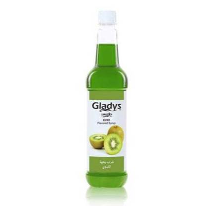 Picture of Gladys  Kiwi Syrup 750ML