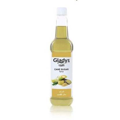 Picture of Gladys  Cane Sugar Syrup 750ML