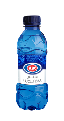 Picture of ABC Water  Wellness 200 ML × 20 PC 