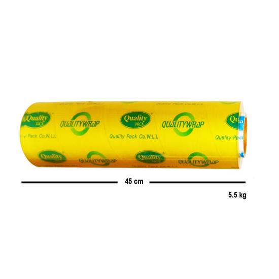 Picture of Quality wrap Cling Film 5.5kg