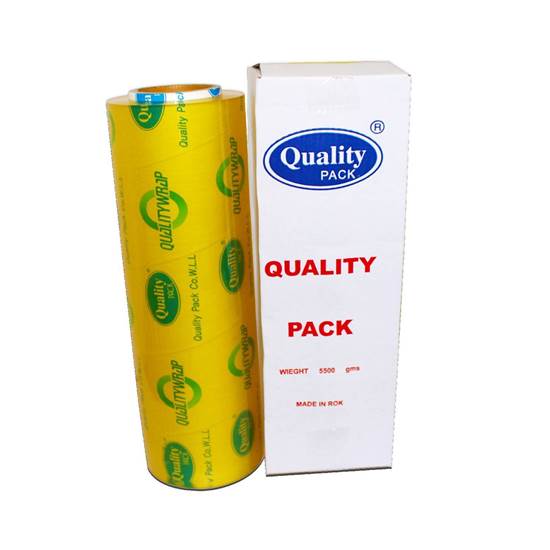 Picture of Quality wrap Cling Film 5.5kg