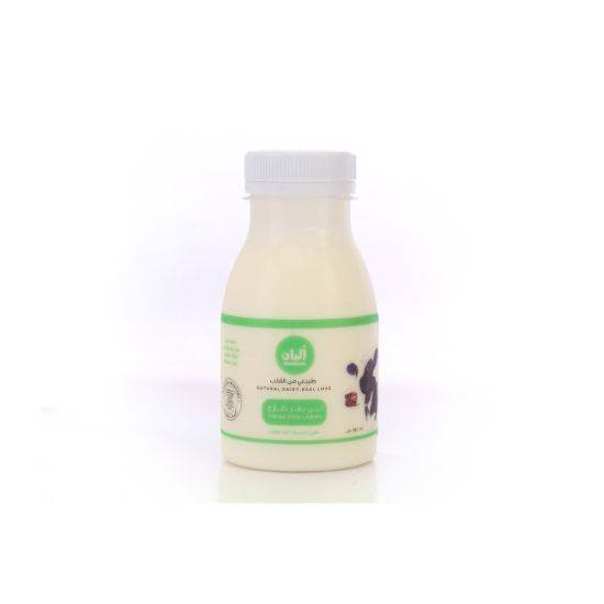 Picture of Alban Laban Cow Low Fat  Plastic Bottle 180ml