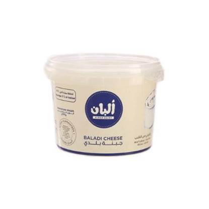 Picture of Alban Baladi Cheese Cow 250g