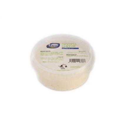 Picture of Alban Ricotta cheese 200g 