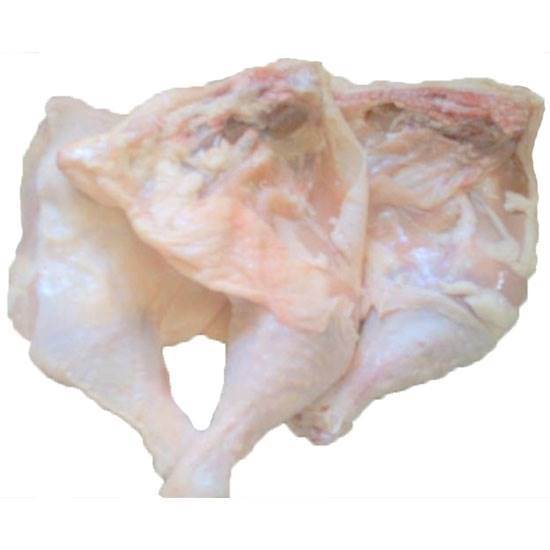 Picture of Safat Quarter Frozen Chicken Leg  (15 KG )