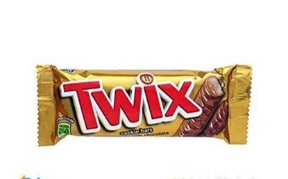 Picture of Twix Chocolate 24 * 50 g