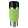 Picture of K3083114-TEFAL TRAVEL MUG 0.36L LIME SLV TEF