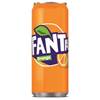 Picture of Fanta Orange Can 250ml 30Pack 