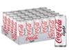 Picture of Coca-Cola Light Can 250ml 30Pack