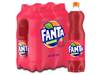 Picture of Fanta Strawberry PET 1.25L 6Pack 