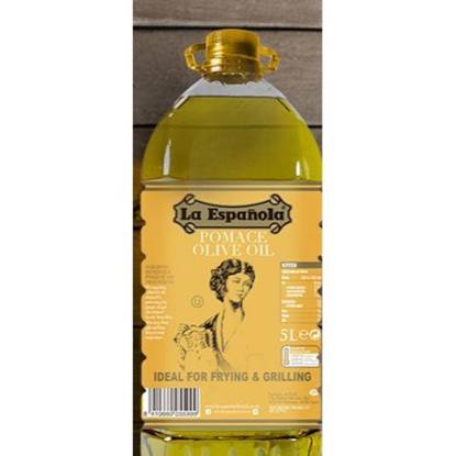 Picture of Acesur Pomace Olive Oil-5Ltr