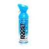 Picture of Boost Oxygen Peppermint scented 95% Pure Supplemental Oxygen in a Portable Canister, 6 Liters