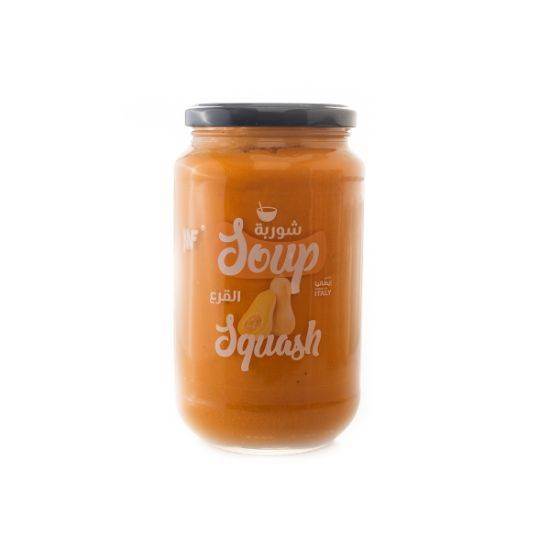 Picture of MF SQUASH Soup 550ML