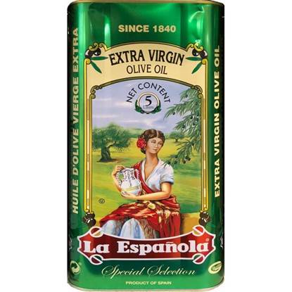 Picture of Acesur EV Olive Oil 5Ltr