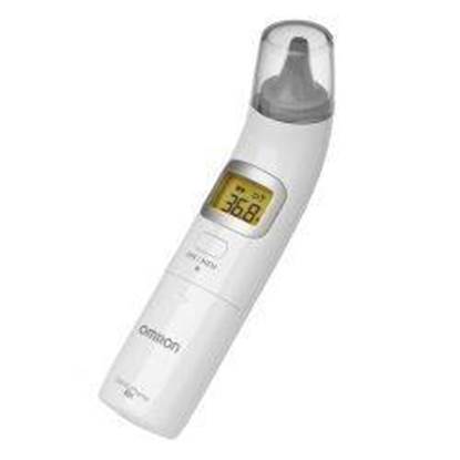Picture of MC-521-E - OMRON (EAR) THERMOMETER