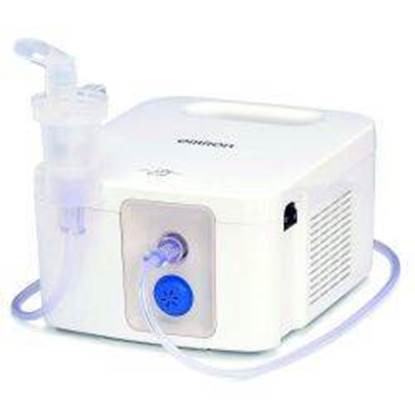 Picture of Omron NE-C900-E- COMPRESSOR NEBULIZER