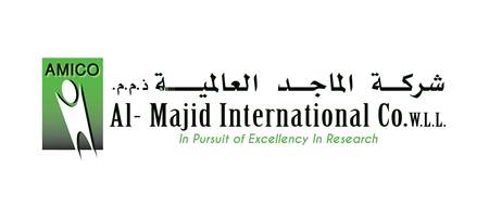 Picture for category Al-Majid International Co.w.l.l.