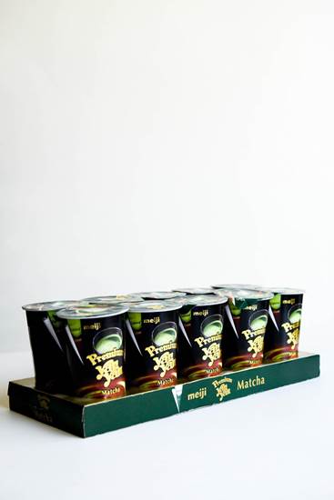 Picture of  Yan Yan Biscuit matcha 44g