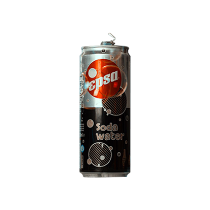 Picture of EPSA Soda Water 330 ml