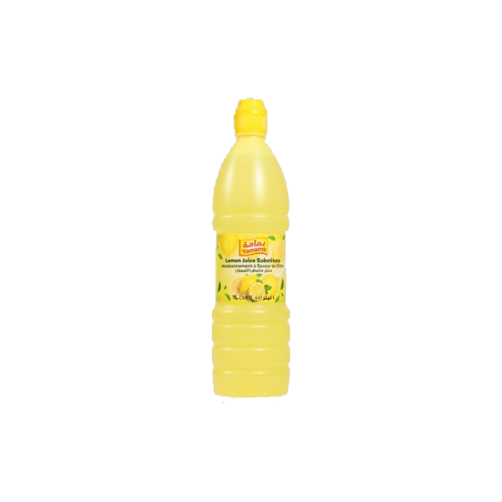 Picture of YAMAMA LEMON JUICE