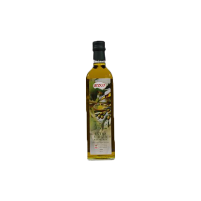 Picture of ARZCO EXTRA VIRGIN OLIVE OIL 